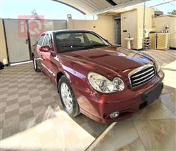 هيونداي سوناتا